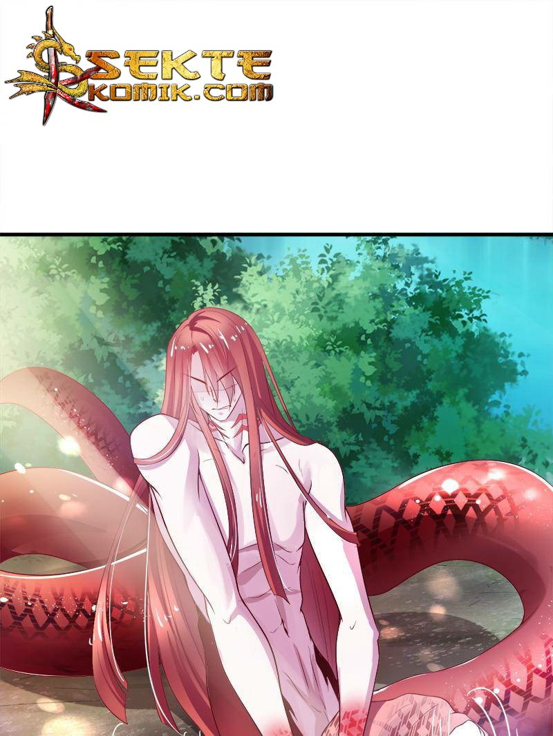 Beauty and the Beasts Chapter 25 Gambar 45